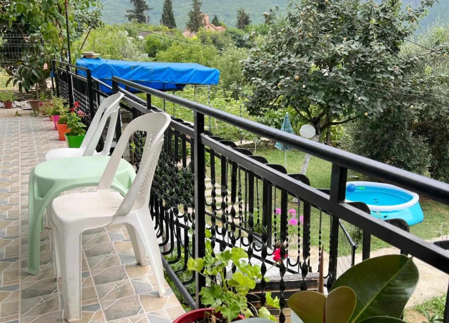 Village Home Πρεμετή 0*,  Αλβανία