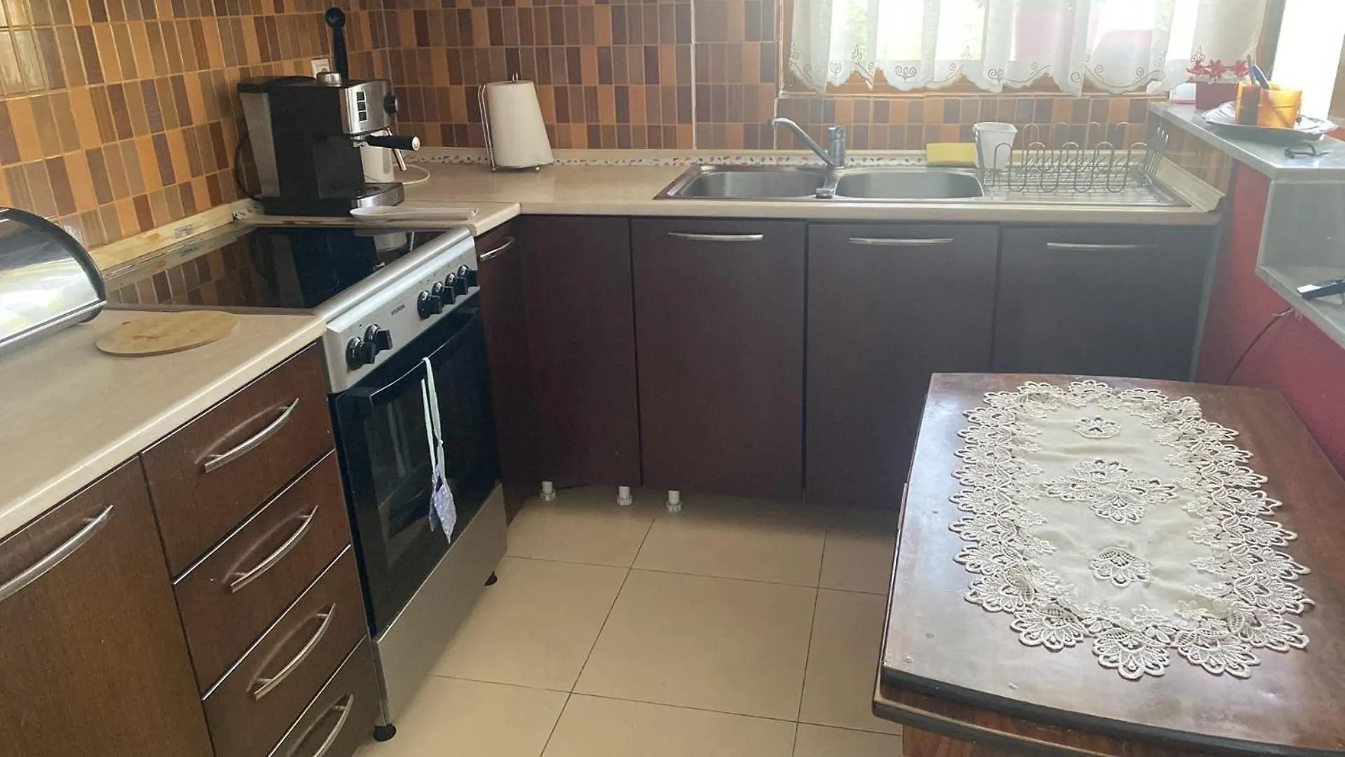 Village Home Πρεμετή Σπίτι διακοπών