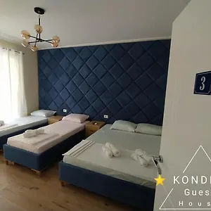  Affittacamere Kondili