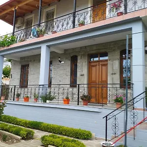  Affittacamere Garden