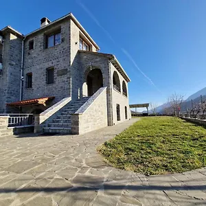 The Stone House Permet