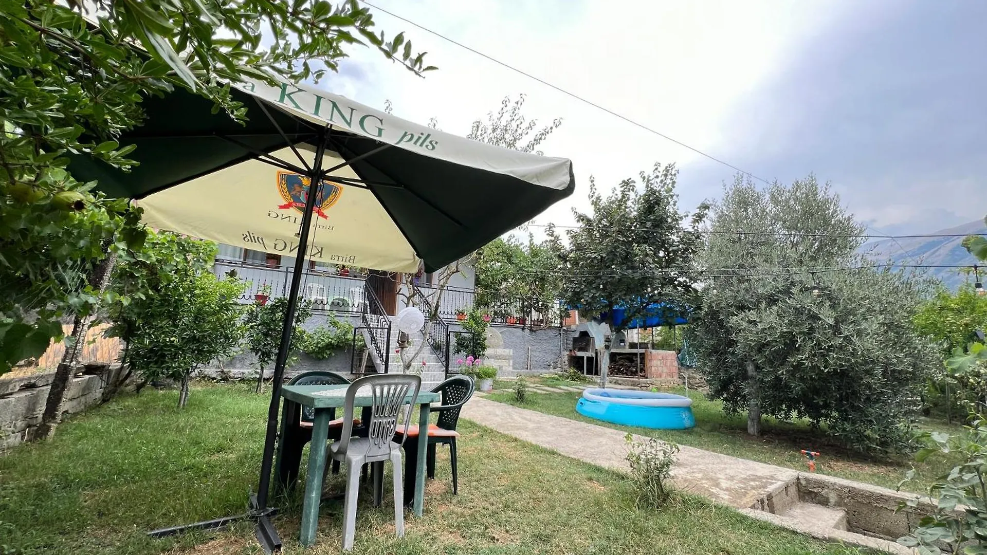 Holiday home Village Home Permet