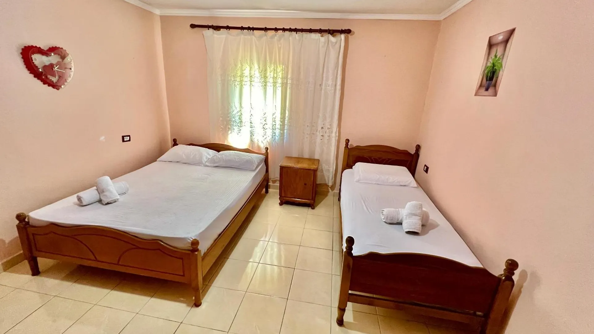 Holiday home Village Home Permet