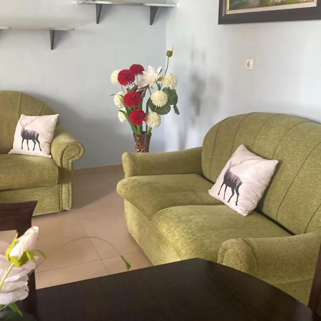 Holiday home Village Home Permet Albania
